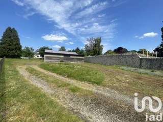 Vente maison 2 pièces Vente maison 2 pièces