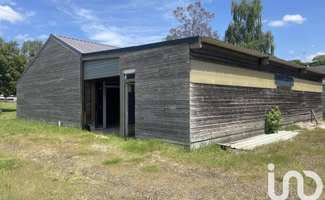 Photo Vente maison Parigné