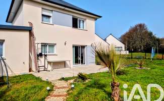 Photo Vente maison Parigné