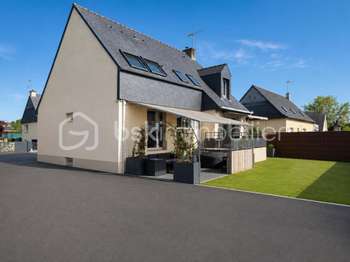 Vente Maison 5 chambresParigné