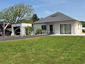 Vente Maison 3 chambresParigné