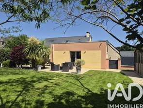 Vente Maison 6 piècesParigné