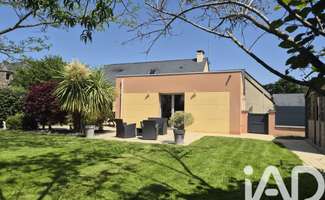 Photo Vente maison Parigné