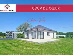 Vente Maison 3 chambresParigné