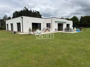 Vente Maison 4 chambresParigné