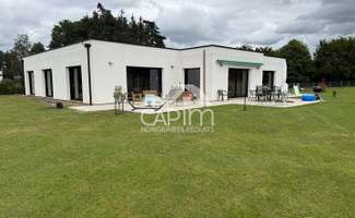 Photo Vente maison Parigné