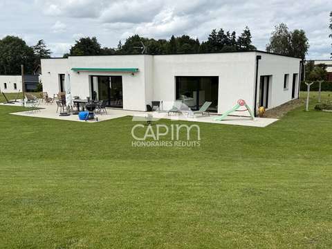 Vente maison 6 pièces Vente maison 6 pièces