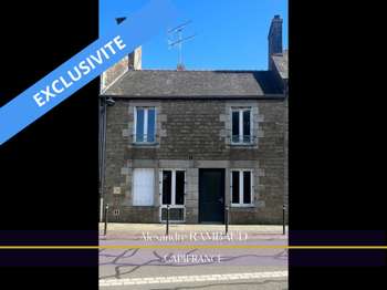 Photo Vente maison Parigné