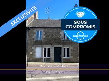 Vente Maison 3 chambresParigné