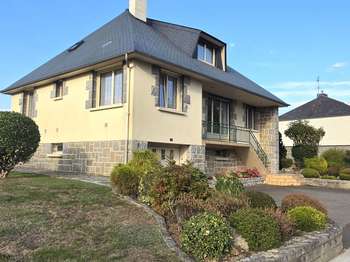 Vente maison 5 pièces Parigné 35