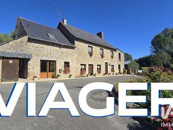 Vente Maison 4 chambresParigné