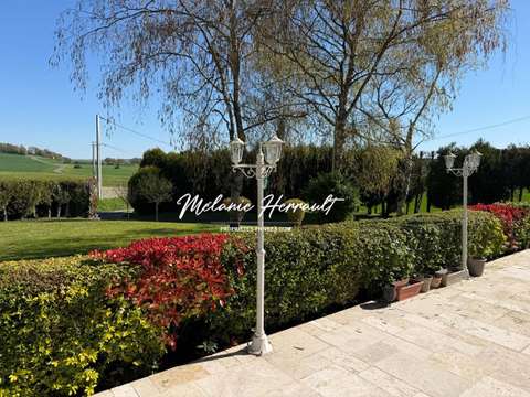 Vente maison 6 pièces Parigné-l'Évêque 72