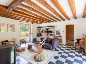 Vente Maison 3 chambresParigné-l'Évêque