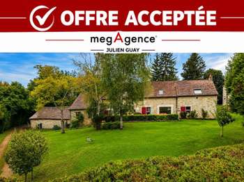 Vente maison 6 pièces Parigné-l'Évêque 72