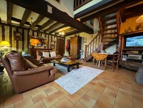 Vente Maison 3 chambresParigné-l'Évêque