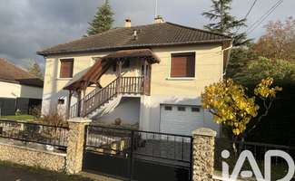 Photo Vente maison Parigné-l'Évêque