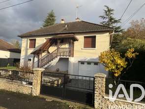 Vente Maison 3 chambresParigné-l'Évêque