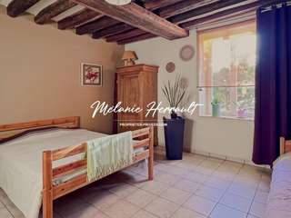 Vente maison 9 pièces