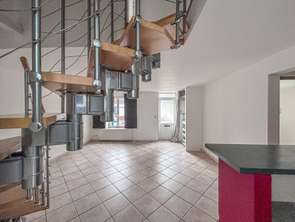 Vente Maison 4 chambresParigné-l'Évêque