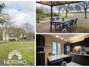 Vente Maison 5 chambresParigné-l'Évêque