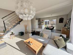 Vente Maison 4 chambresParigné-l'Évêque