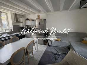 Vente Maison 2 chambresParigné-l'Évêque