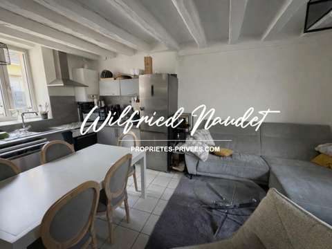 Vente maison 3 pièces Parigné-l'Évêque 72