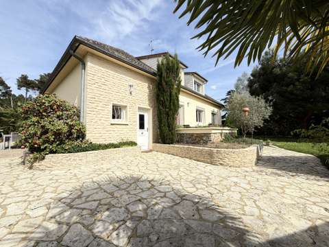 Vente maison 6 pièces Parigné-l'Évêque 72