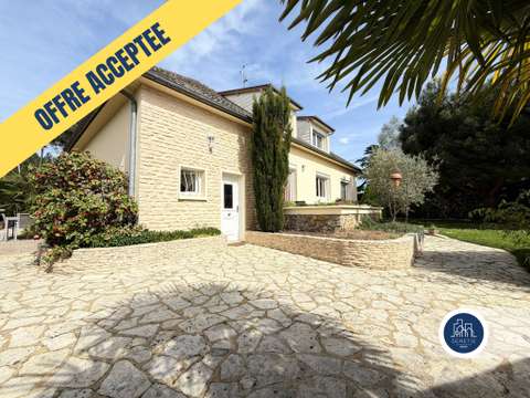 Vente maison 6 pièces Parigné-l'Évêque 72