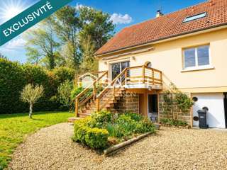 Vente maison 6 pièces Vente maison 6 pièces