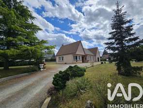 Vente Maison 2 chambresParigné-l'Évêque