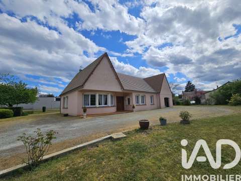 Vente maison 5 pièces Vente maison 5 pièces
