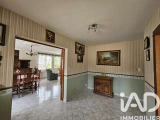 Vente maison 5 pièces Vente maison 5 pièces