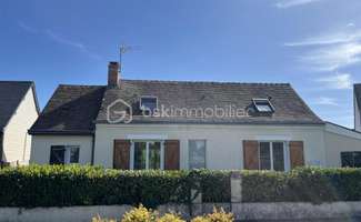 Photo Vente maison Parigné-l'Évêque
