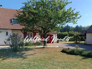 Vente Maison 4 chambresParigné-l'Évêque