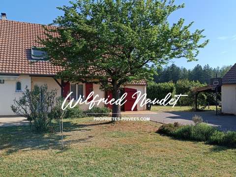 Vente maison 6 pièces Parigné-l'Évêque 72