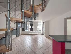 Vente Maison 4 chambresParigné-l'Évêque