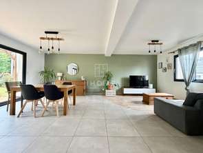 Vente Maison 3 chambresParigné-l'Évêque