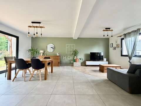 Vente maison 5 pièces Parigné-l'Évêque 72