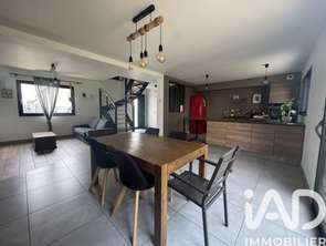 Vente Maison 3 chambresParigné-l'Évêque