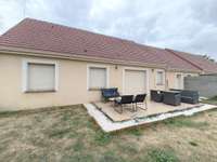 Vente maison 4 pièces Vente maison 4 pièces