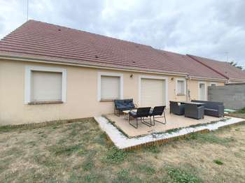 Vente Maison 3 chambresParigné-l'Évêque