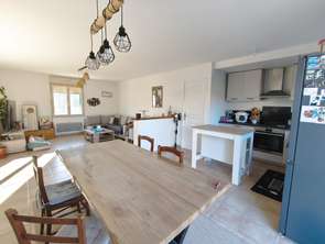 Vente Maison 3 chambresParigné-l'Évêque