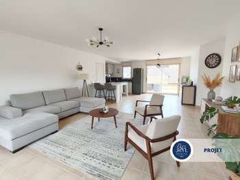 Vente Maison 3 chambresParigné-l'Évêque