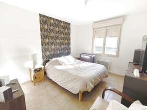 Vente Maison 3 chambresParigné-l'Évêque