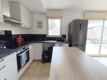 Vente Maison 3 chambresParigné-l'Évêque