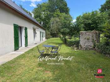 Vente Maison 3 chambresParigné-l'Évêque