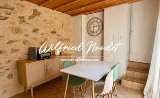 Photo Vente maison Parigné-l'Évêque