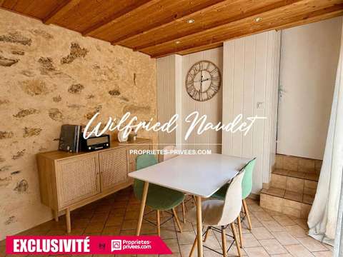 Vente maison 5 pièces Parigné-l'Évêque 72
