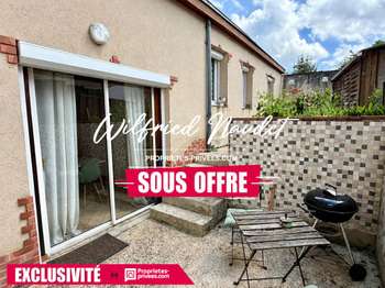 Photo Vente maison Parigné-l'Évêque